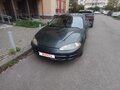2001 Dodge Intrepid II, зелёный, 200000 рублей - вид 1