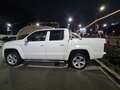 2010 Volkswagen Amarok I, белый, 1350000 рублей - вид 2