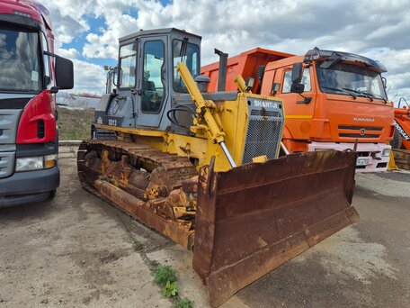 2008 Shantui SD, золотистый, 2250000 рублей, вид 1