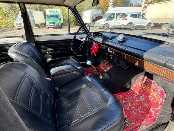 1986 Lada (ВАЗ) 21013, белый, 240000 рублей - вид 8