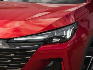 2025 Changan UNI-S I, красный, 3148101 рублей, вид 5