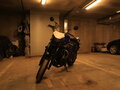 2019 Yamaha MT-03, синий, 469000 рублей - вид 1