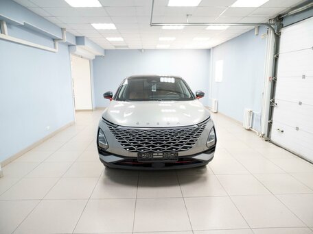 Omoda C5 I
