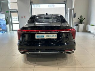 2024 Hongqi H5 II, чёрный, 2898000 рублей, вид 5