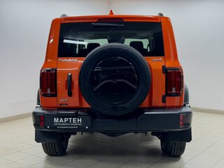 2022 Tank 300 I, оранжевый, 3465000 рублей, вид 5