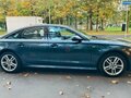 2015 Audi A6 IV (C7) Рестайлинг, серый - вид 6