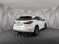 2018 Lexus RX 300 IV, белый, 4309000 рублей - вид 1