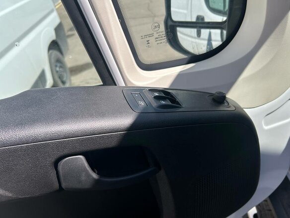 2025 Fiat Professional Ducato, белый, 5280000 рублей - вид 23