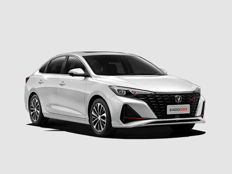 Changan Eado Plus I