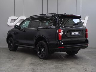 2023 Tank 500 I, чёрный, 5406000 рублей, вид 2