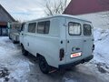 2015 УАЗ 2206, белый, 595000 рублей - вид 2