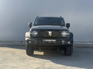 2023 Tank 300 I, серый, 3050000 рублей, вид 2