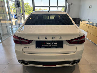 2024 Lada (ВАЗ) Vesta I Рестайлинг (NG), белый, 1325000 рублей, вид 5
