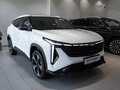 2026 Geely Cityray, белый, 3297190 рублей - вид 2