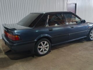 1990 Honda Concerto, синий, 230000 рублей, вид 2