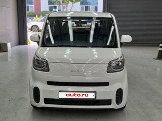 2022 Kia Ray I Рестайлинг, белый, 986124 рублей, вид 2