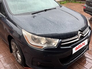 2011 Citroen C4 II, синий, 440000 рублей, вид 5