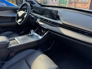 2023 Chery Tiggo 7 Pro Max I, серый, 1850000 рублей, вид 5