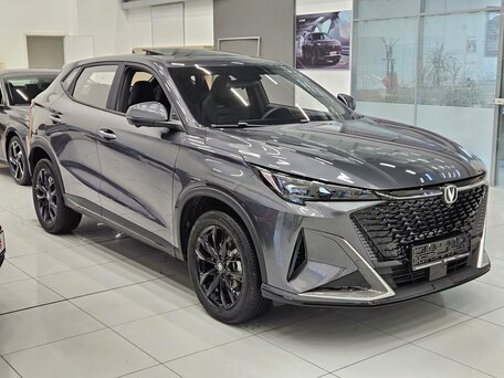 2025 Changan CS35 Max, серый, 2789900 рублей, вид 2