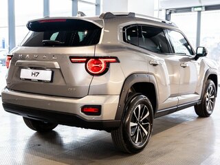 2026 Haval H7 I, серый, 3999000 рублей, вид 5