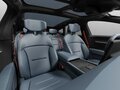 2026 Avatr 12, фиолетовый - вид 3