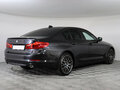 2019 BMW 5 серии 520d xDrive VII (G30/G31/G38), серый, 2615223 рублей - вид 1