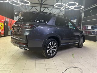 2023 Changan CS95 I Рестайлинг 2, серый, 3100000 рублей, вид 5