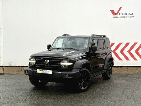 Tank 300 I