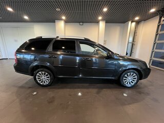2008 Chevrolet Lacetti I, чёрный, 435000 рублей, вид 2