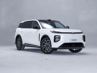 2026 Changan Qiyuan Q07 31.7 kWh, белый, 3550000 рублей, вид 3