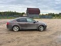 2017 Skoda Octavia III (A7), коричневый, 1450000 рублей - вид 1