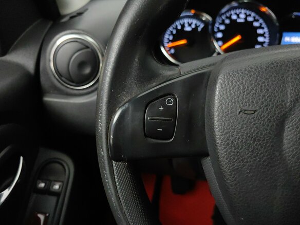 2015 Renault Duster I Рестайлинг, чёрный, 1219000 рублей - вид 17