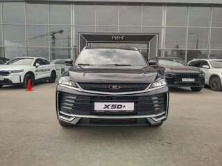 2026 Belgee X50+, чёрный, 2775990 рублей, вид 2