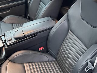 2018 Mercedes-Benz GLE 350 d I (W166), коричневый, 5000000 рублей, вид 2