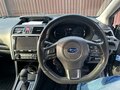 2018 Subaru Levorg I, серый, 1460000 рублей - вид 10