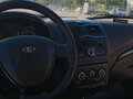 2020 Lada (ВАЗ) Granta I Рестайлинг, белый, 745000 рублей - вид 6