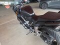 2014 Honda VFR 800, чёрный, 600000 рублей - вид 4