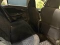 2007 Toyota Corolla X (E140, E150), белый - вид 9