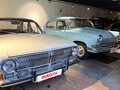 1979 ГАЗ 24 «Волга» 24 I (24), белый - вид 5
