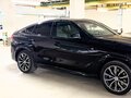 2020 BMW X6 40i III (G06), чёрный, 7500000 рублей - вид 6