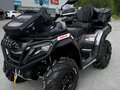 2025 Sharmax Force 1100, серый, 1289900 рублей - вид 4