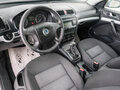 2008 Skoda Octavia II (A5), серебристый, 499000 рублей - вид 7