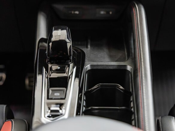 2023 Geely Coolray I Рестайлинг, красный, 2098000 рублей - вид 23