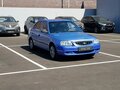 2007 Hyundai Accent ТагАЗ II, фиолетовый