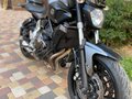 2014 Yamaha MT-07 (FZ-07), серый, 670000 рублей - вид 2
