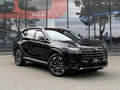 2026 GAC GS4, чёрный, 3949000 рублей - вид 8