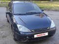 2004 Ford Focus I Рестайлинг, синий, 125000 рублей