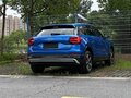 2019 Audi Q2 L e-tron I, синий, 1470000 рублей - вид 8