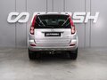 2012 Great Wall Hover H5, серебристый - вид 3