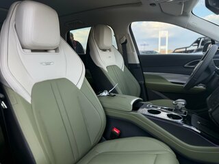 2025 Hongqi HS3, зелёный, 3269000 рублей, вид 5